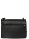 Pieces DETALJERT CROSS OVER BAG, Black, highres - 17089458_Black_002.jpg