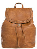 Pieces MODISCHER RUCKSACK, Cognac, highres - 17081517_Cognac_001.jpg