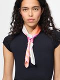 Pieces PCNANNA LILLE KVADRAT HALSTØRKLÆDE, Pink-A-Boo, highres - 17164716_PinkABoo_1262706_003.jpg