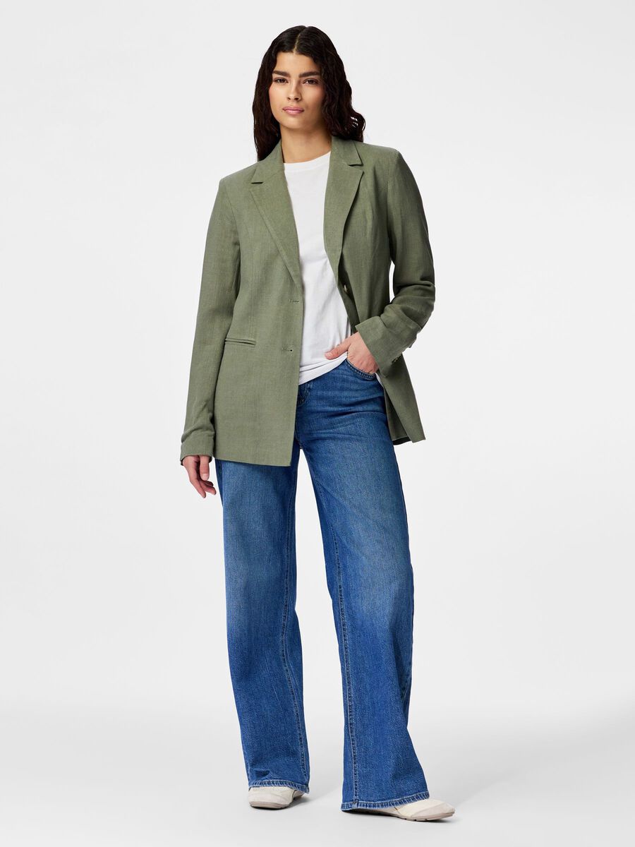 Carousel image - PCVINSTY KAVAJ, Deep Lichen Green | 5