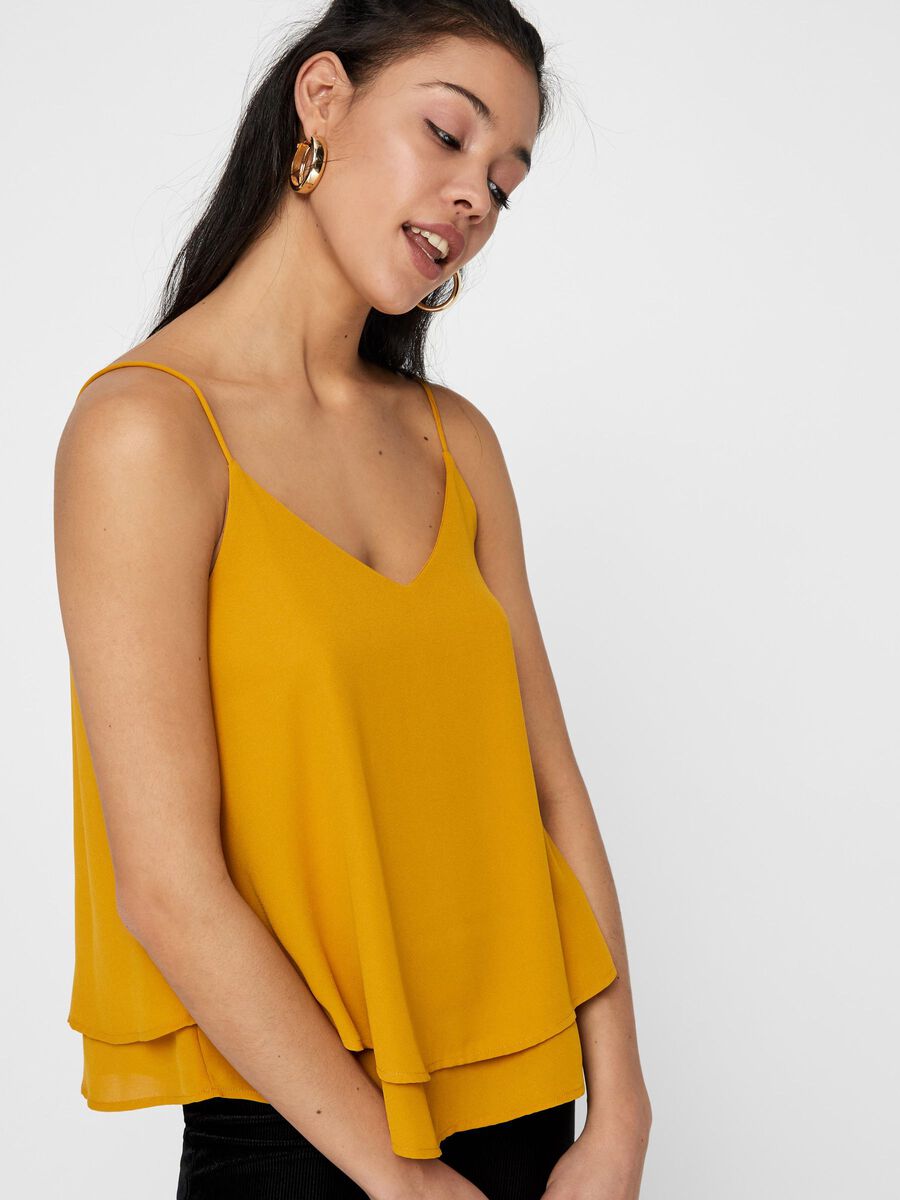 Carousel image - &Aring;BEN RYG TOP, Chai Tea | 4