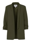 Product image thumbnail 2 PCBOSELLA BLAZER, Forest Night