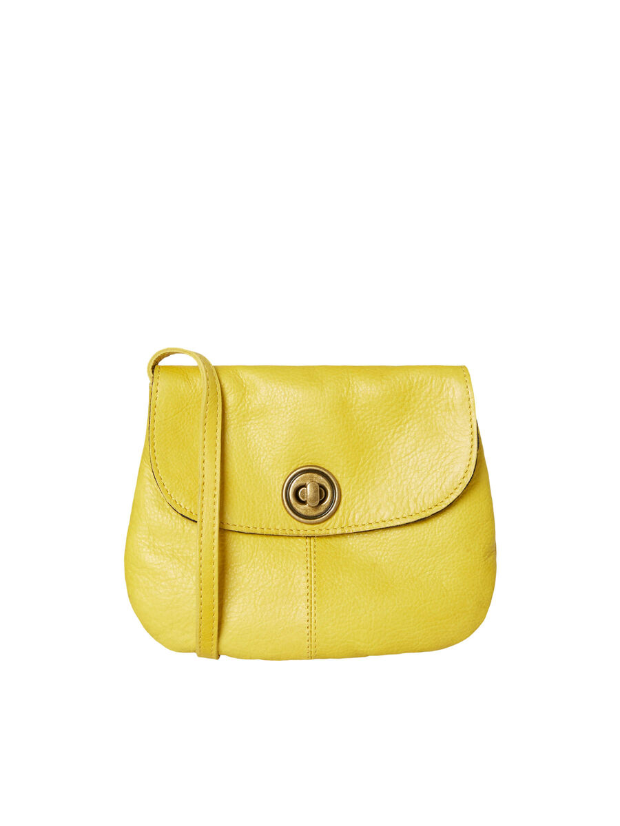 CROSSOVER-TASKE (Yellow) | Pieces®