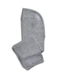 Product image thumbnail - SCHAL, Light Grey Melange | 1