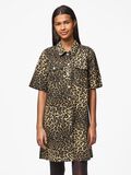 Pieces VESTIDO VAQUERO, Black, highres - 17160425_Black_1215330_003.jpg