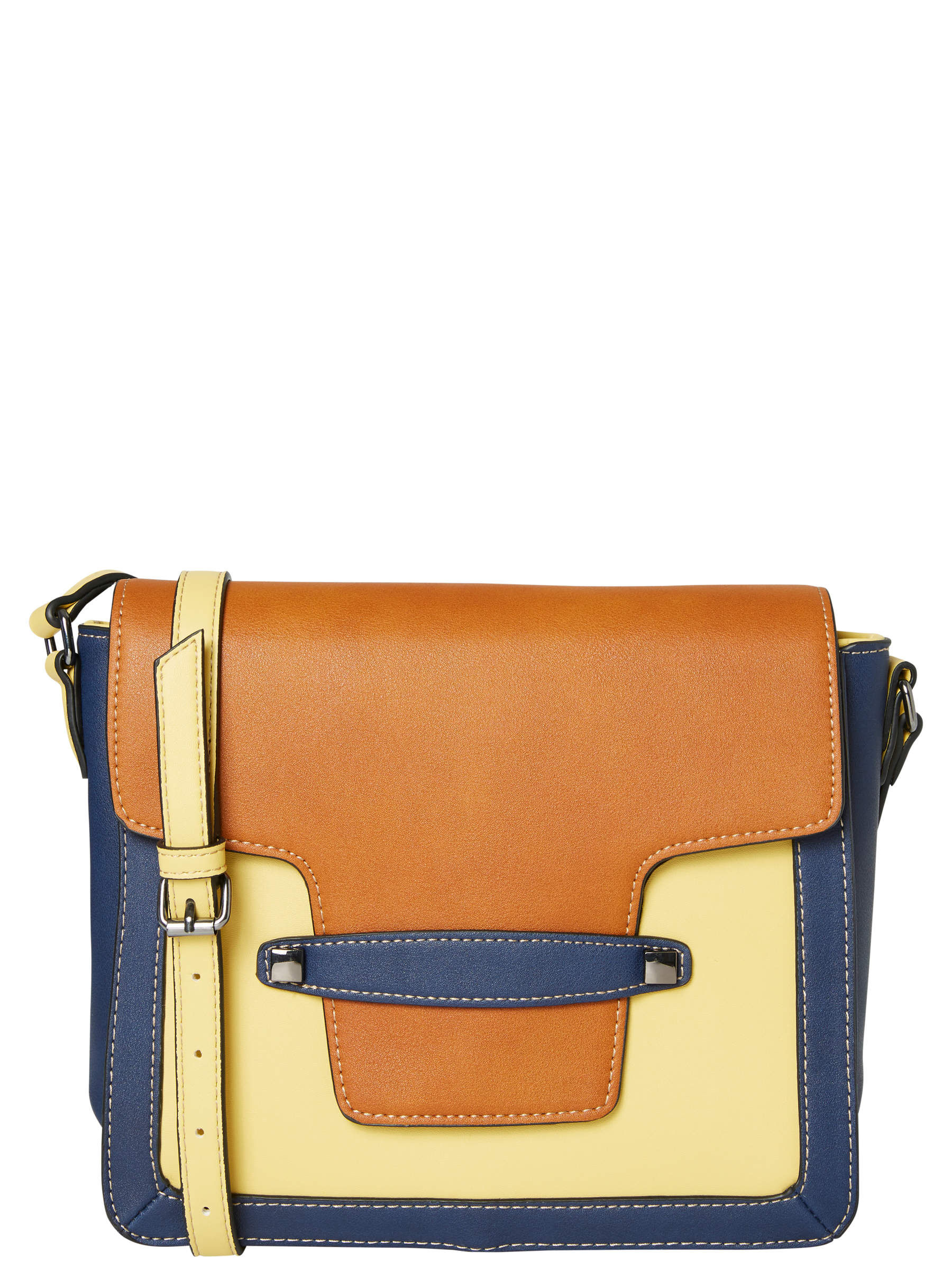PETIT COLOR SAC BANDOULI RE