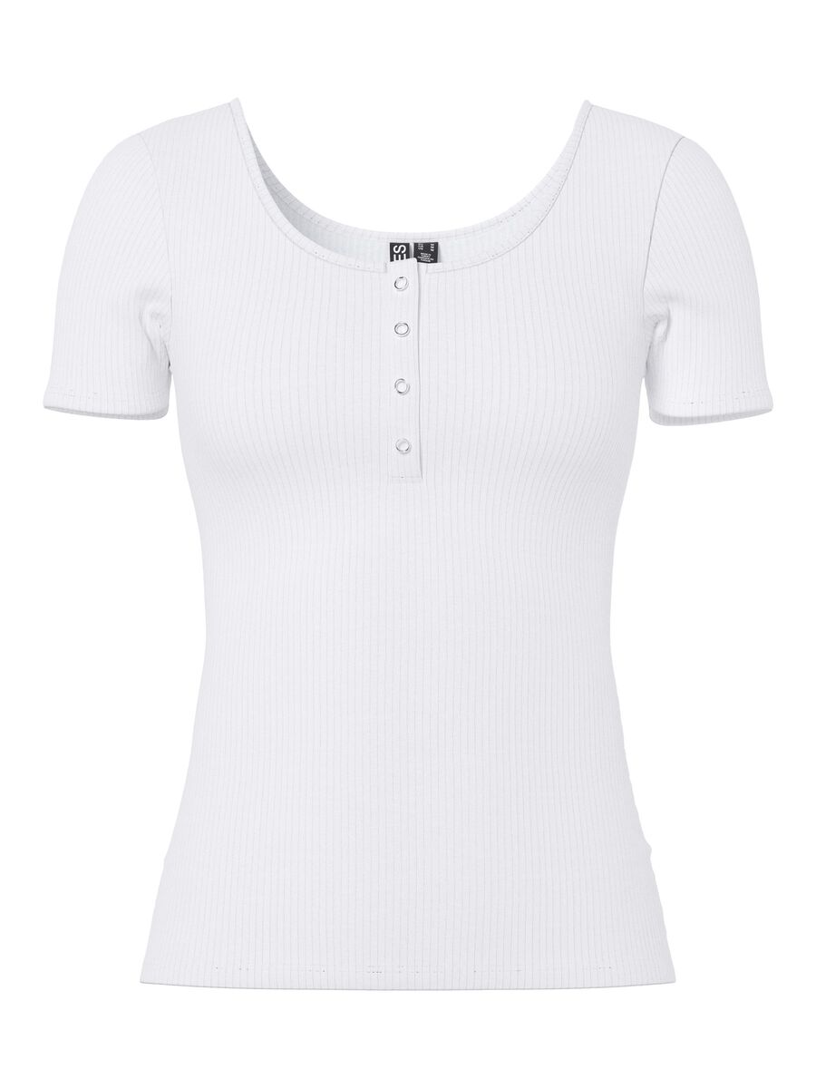Product carousel image - CAMISETA, Bright White | 1