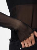Pieces PCJULLI MESH TOP, Black, highres - 17162129_Black_006.jpg