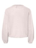 Pieces PCIDA KNITTED PULLOVER, Pink-A-Boo, highres - 17157588_PinkABoo_002.jpg