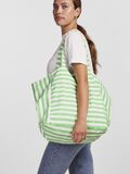 Pieces PCSASSI TOTE BAG, Irish Green, highres - 17127288_IrishGreen_004.jpg