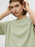 Pieces PCCHILLI SHORT SLEEVED TOP, Desert Sage, highres - 17118870_DesertSage_006.jpg