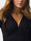Product image thumbnail 4 PCSALLY  LONG SLEEVED TOP, Black