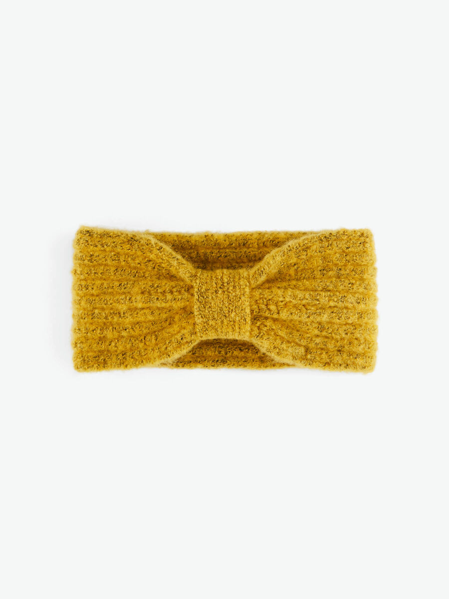Pieces PCPYRON HEADBAND, Nugget Gold, highres - 17105990_NuggetGold_001.jpg