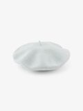 Pieces PCFRENCH BARET, Aqua Gray, highres - 17090698_AquaGray_001.jpg