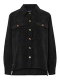 Pieces PCEFFI CHEMISE, Black, highres - 17106184_Black_001.jpg