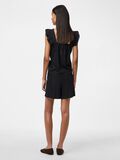 Pieces PCPIA SHORTS, Black, highres - 17152062_Black_004.jpg