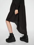 Pieces ASYMMETRISCHE ZOOM MIDI JURK, Black, highres - 17103264_Black_007.jpg