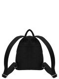 Pieces WILDLEDER RUCKSACK, Black, highres - 17086731_Black_002.jpg