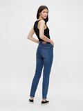 Pieces JEANSY SLIM FIT, Medium Blue Denim, highres - 17109905_MediumBlueDenim_004.jpg