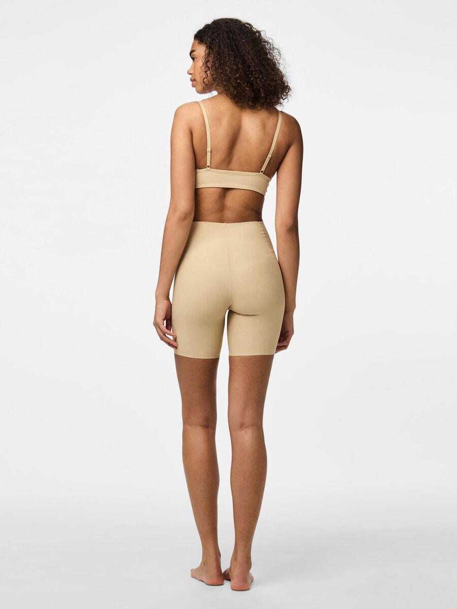 Pieces PCNAMEE BRALETTE, Peach Taffy, highres - 17141166_PeachTaffy_004.jpg