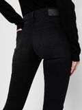 Pieces JEANSY SKINNY FIT, Black, highres - 17106116_Black_007.jpg