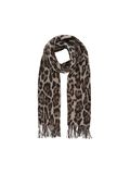 Pieces PCETNA FOULARD LONG, Silver Mink, highres - 17118286_SilverMink_001.jpg