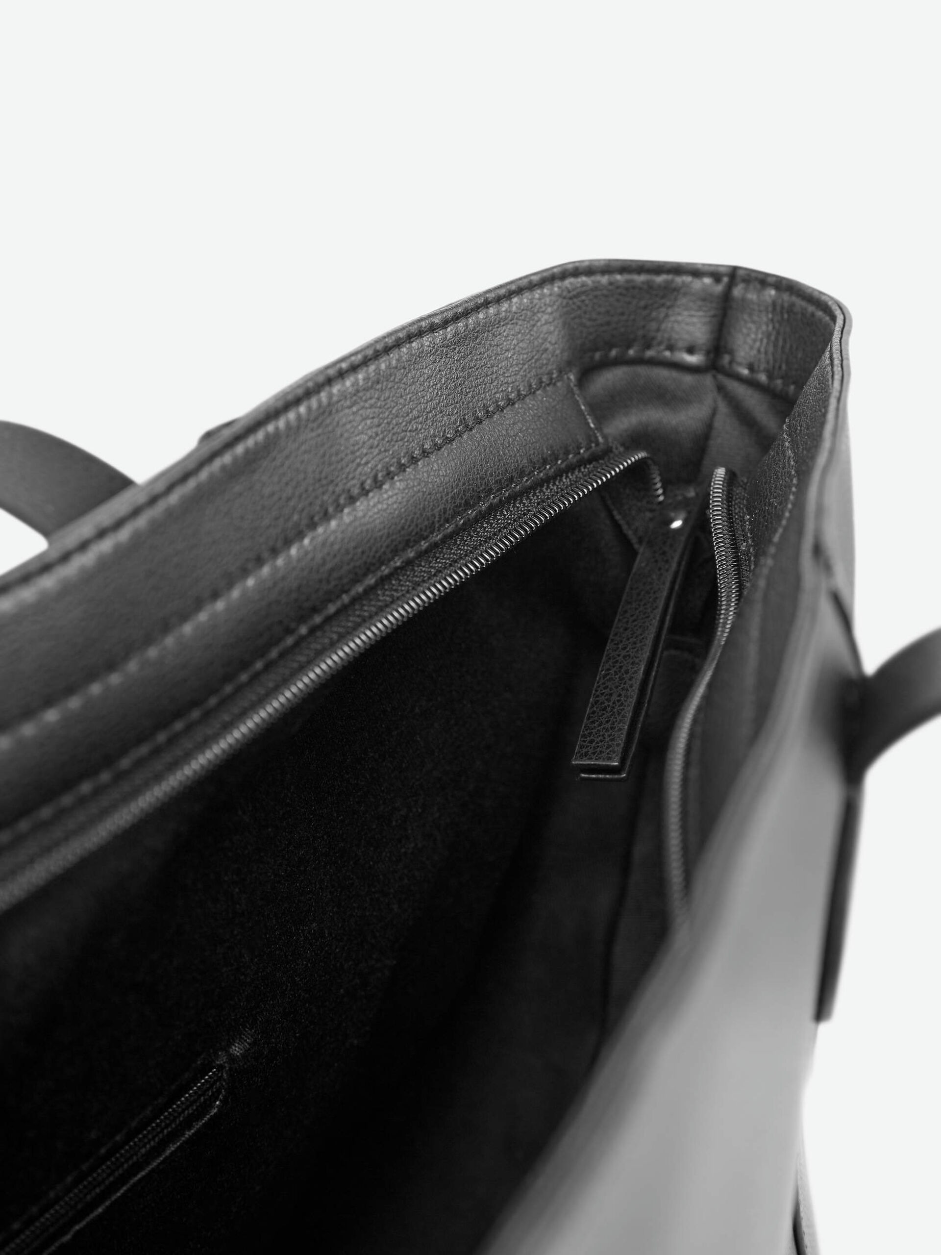 Carousel image - SHOPPER TASKE, Black | 2