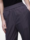 Pieces PCFIBBE HIGH WAISTED TROUSERS, Magnet, highres - 17142816_Magnet_006.jpg