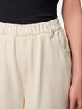 Pieces JEANS WIDE FIT, Raw Cotton, highres - 17156458_RawCotton_006.jpg