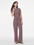 Pieces PCSOFFI - LARGE TH PANTALON, Tawny Port, highres - 17158503_TawnyPort_1213554_007.jpg