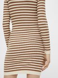 Pieces PCCRISTA RIBBED KNITTED DRESS, Otter, highres - 17115048_Otter_870175_007.jpg