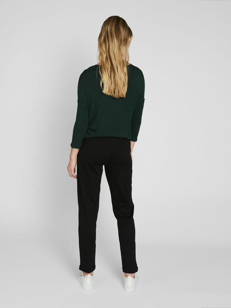 Carousel image - OVERSIZED BLOUSE, Pine Grove | 2