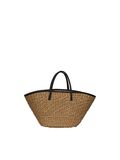 Pieces PCANNE STRAW BAG, Nature, highres - 17148072_Nature_002.jpg