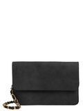 Pieces KLASSISK CROSS OVER BAG, Black, highres - 17083794_Black_001.jpg