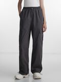 Pieces PCDRE CARGO TROUSERS, Magnet, highres - 17141457_Magnet_003.jpg