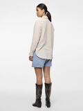 Pieces PCMASTINA OVERHEMD, Silver Gray, highres - 17148820_SilverGray_004.jpg