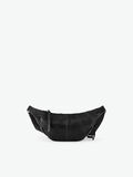 Pieces LEDER BAUCHTASCHE, Black, highres - 17090539_Black_002.jpg