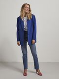 Product image thumbnail - PCSIZE BLAZER, Deep Ultramarine | 3