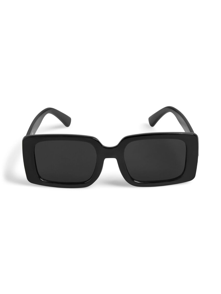 Product carousel image - PCKAREN  SUNGLASSES, Black | 1