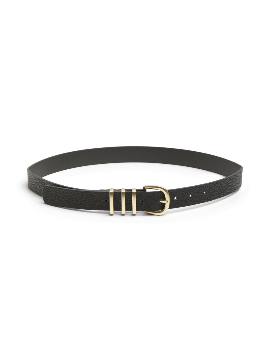 Pieces PCLEA RIEM, Black, highres - 17082261_Black_610966_001.jpg