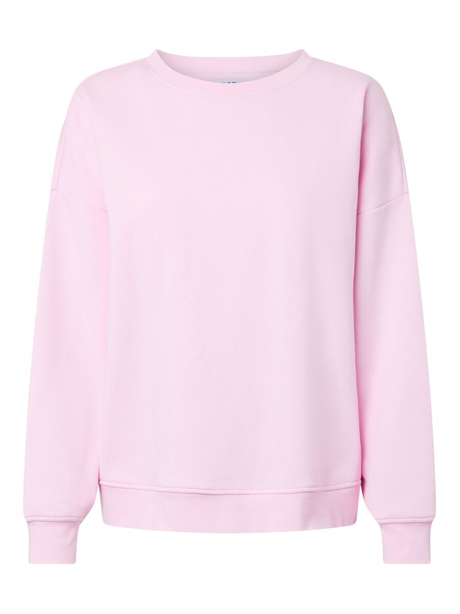 Carousel image 7 PCCHILLI - COUPE AMPLE SWEAT-SHIRT, Roseate Spoonbill