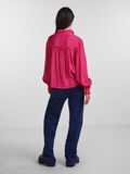 Pieces PCBIRDY LONG SLEEVED SHIRT, Beetroot Purple, highres - 17134966_BeetrootPurple_004.jpg