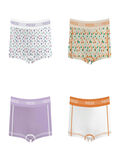 Pieces PCLOGO KNICKERS, Lavendula, highres - 17127008_Lavendula_954369_001.jpg