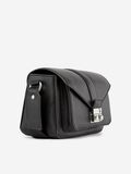 Pieces BOXY CROSSBODY BAG, Black, highres - 17093028_Black_004.jpg