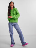 Pieces PCMARLEY KNITTED PULLOVER, Grass Green, highres - 17130701_GrassGreen_005.jpg