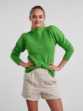 Pieces PCANA STRICKPULLOVER, Poison Green, highres - 17131495_PoisonGreen_003.jpg