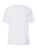 Pieces T-SHIRT, Bright White, highres - 17163247_BrightWhite_1245762_002.jpg
