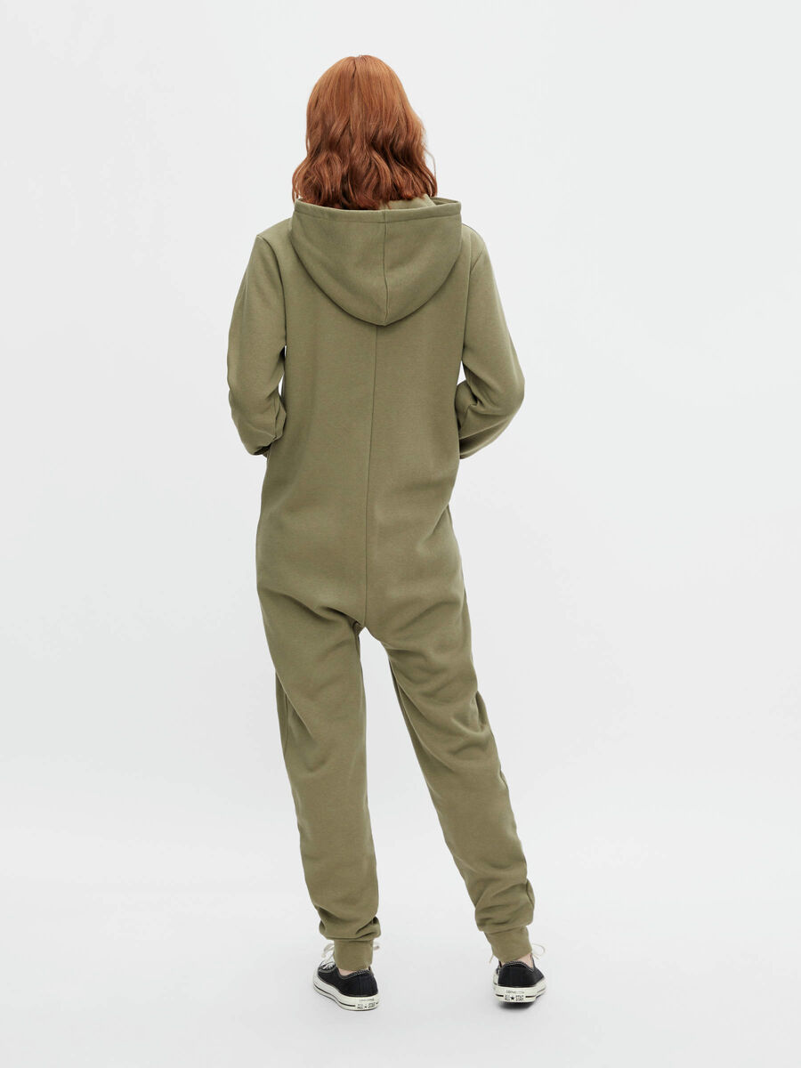 Pieces PCCHILLI JUMPSUIT, Deep Lichen Green, highres - 17121046_DeepLichenGreen_004.jpg