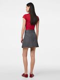 Pieces PCNADINA MINIROK, Concrete Grey, highres - 17160776_ConcreteGrey_004.jpg