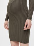 Mama.licious MATERNITY-DRESS DRESS, Black Olive, highres - 20014451_BlackOlive_007.jpg